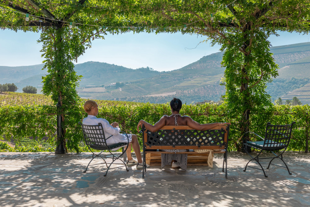 Douro Valley Wine Tour Full-Day