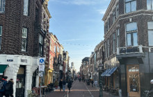 Discover Delft3