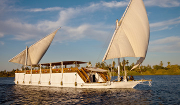 A picture of 7 Day Cairo and Luxor Private Guided All-Inclusive Tour Package by Flight