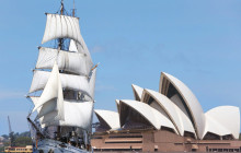 Sydney Harbour Tallships10