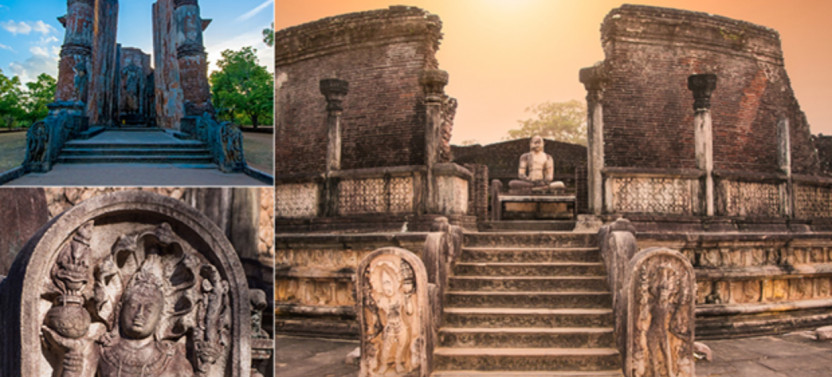 10 Days Tour of Hidden Treasures Of Paradise