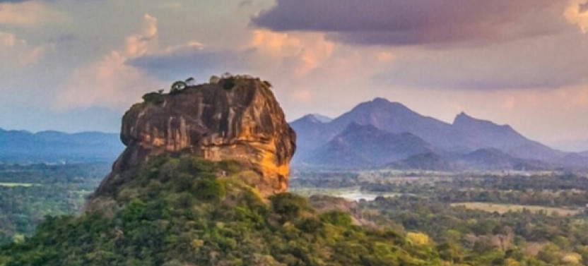 10 Days Tour of Hidden Treasures Of Paradise