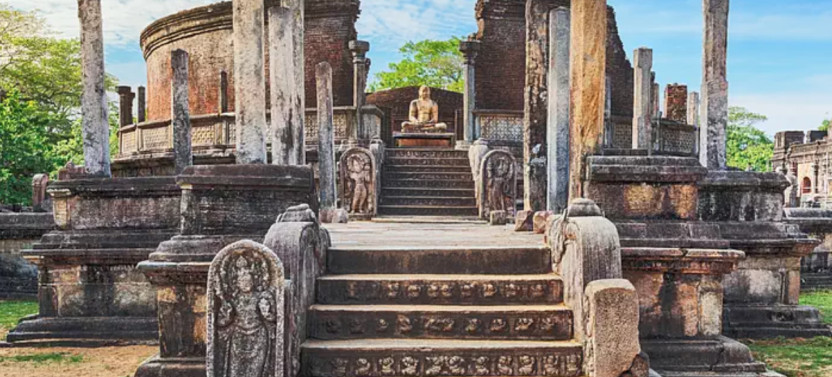 10 Days Tour of Hidden Treasures Of Paradise