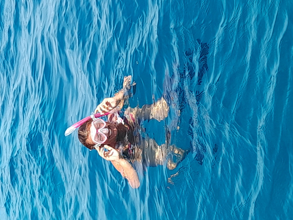 THE SOUL OF PIRATES -BOAT TRIP ADVENTURE