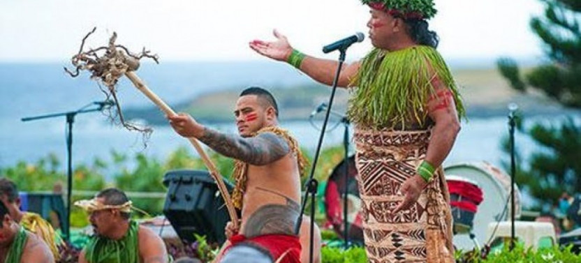 Chief's Luau - Aloha Experience - With Transportation