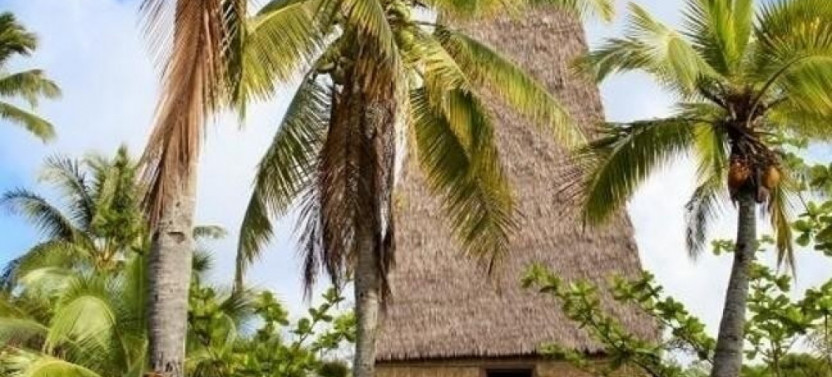 Polynesian Cultural Center: Islands of Polynesia & Circle Island Tour
