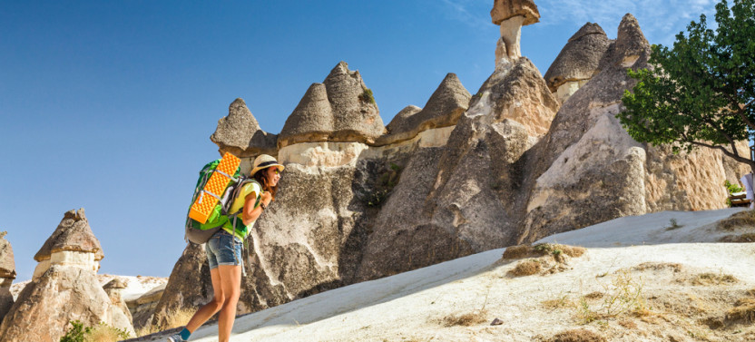 Luxury Private Cappadocia Tour