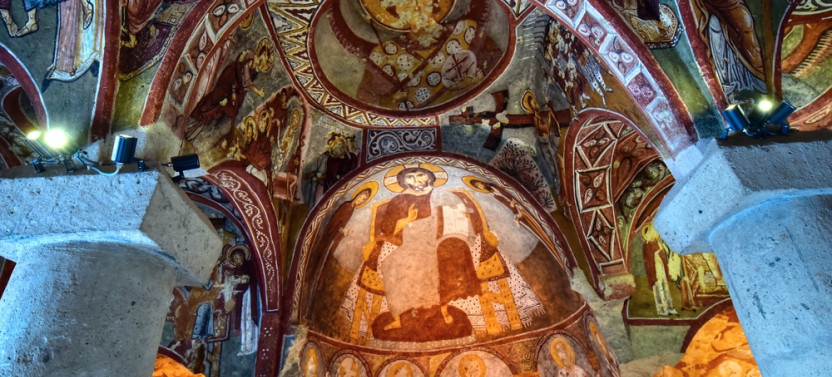 Luxury Private Cappadocia Tour