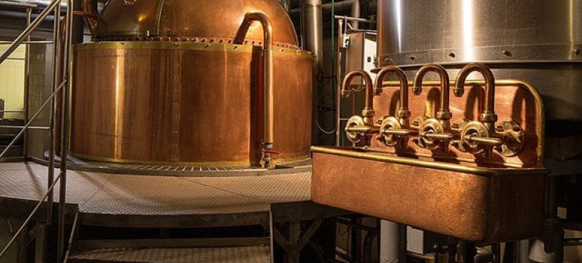 New Craft Beer Revolution Tour with Lunch