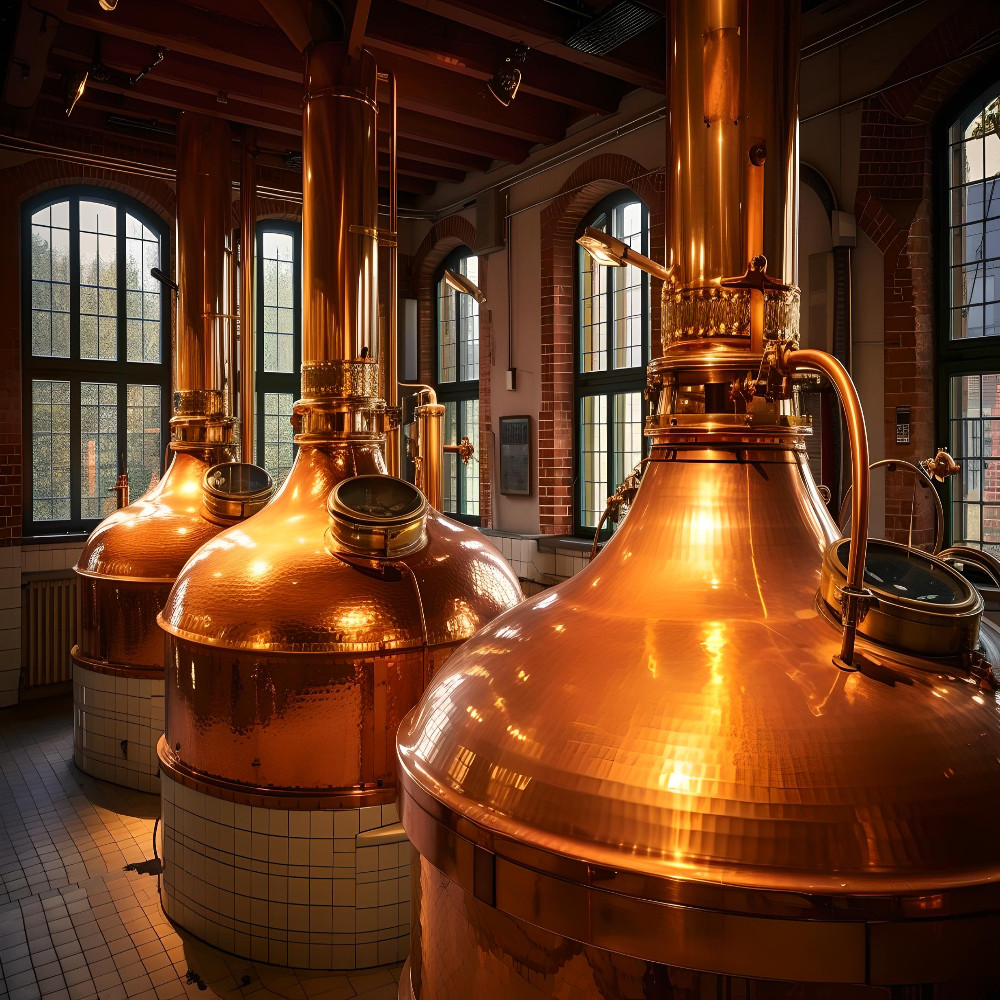 New Craft Beer Revolution Tour with Lunch