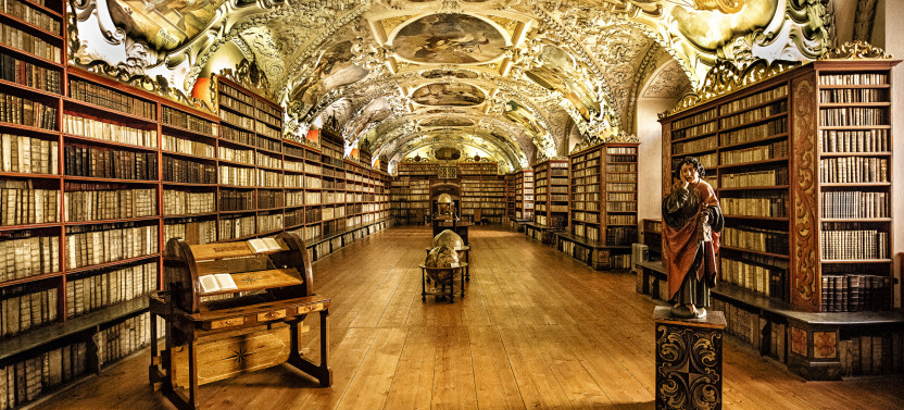 Saint Vitus Cathedral and Hidden Gems of Prague Castle