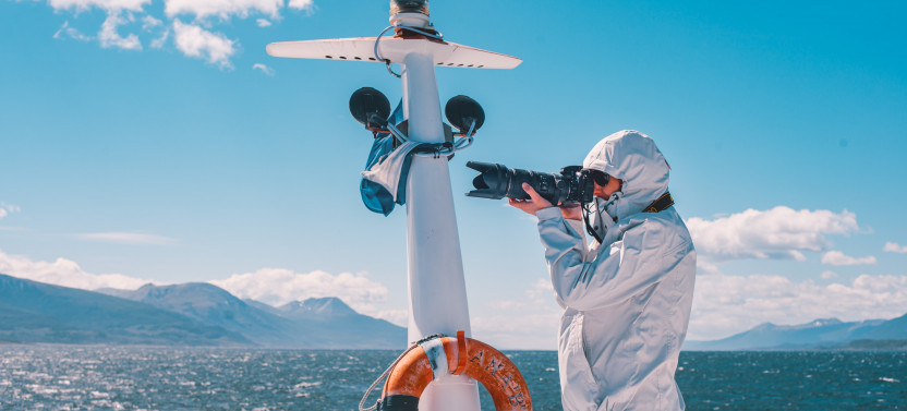 5-Days Discovery Ushuaia and El Calafate