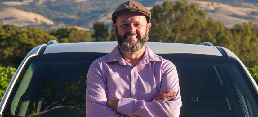Choose Your Own Adventure -A Barossa Day Tour