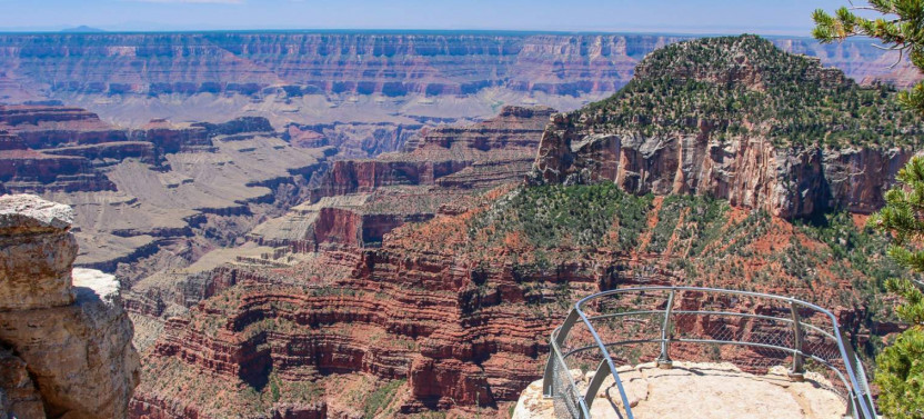 10-Day Self-Drive Adventure: Highlights of the Southwest