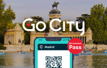 Go City Sightseeing Pass1