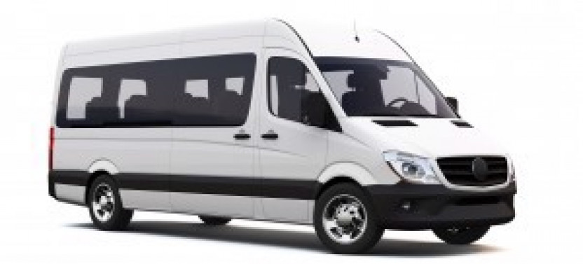 Private Transfer - Vienna Hauptbahnhof Train Station to Vienna City Center