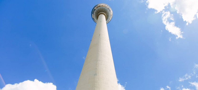 Secrets of Berlin Bike Tour: Street Art & Hidden Spots