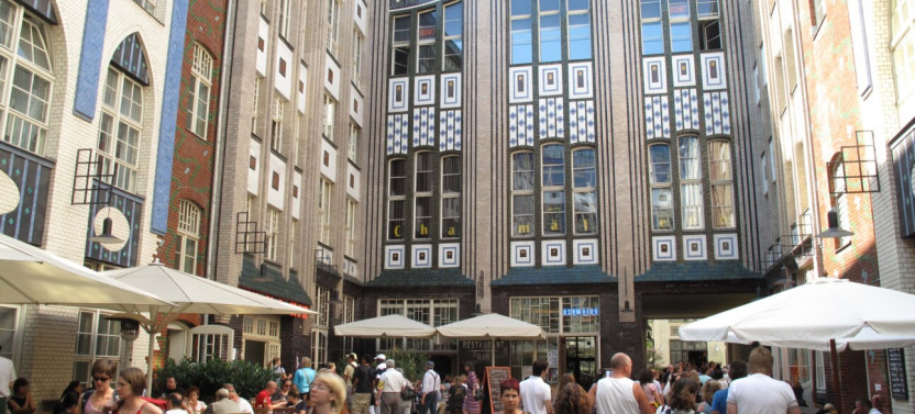 Secrets of Berlin Bike Tour: Street Art & Hidden Spots