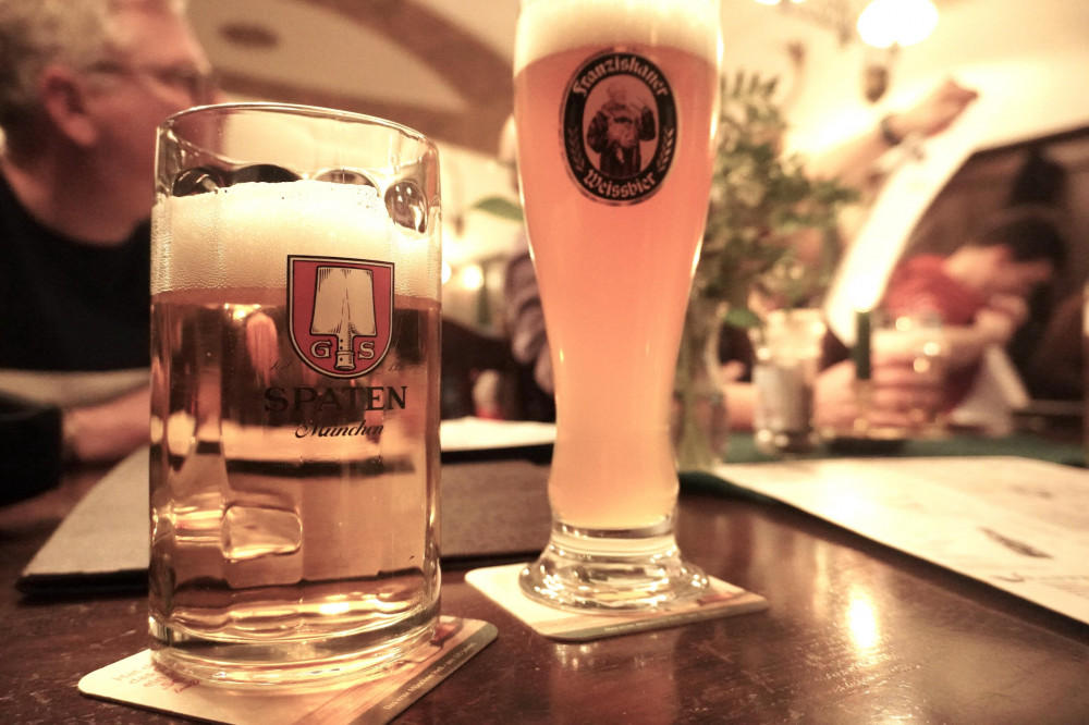 Private Munich Beer Tour