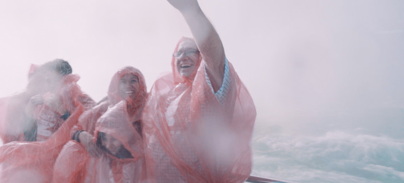 Best of Niagara Falls Tour (Canadian Side Only)