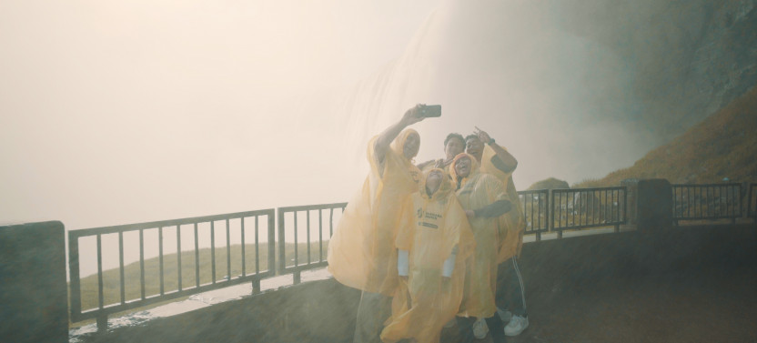 Best of Niagara Falls Tour (Canadian Side Only)