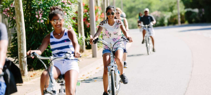 Private Barcelona Electric Bike Tour w/ Panoramic City Views