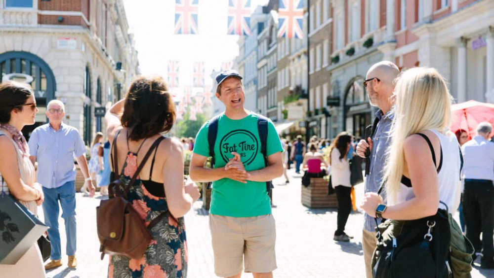 Private British Museum Tour