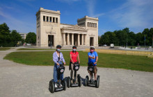 Fat Tire Tours - Chicago2