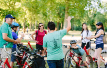 Fat Tire Tours - Chicago3