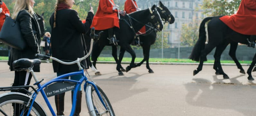 London Bike Rentals