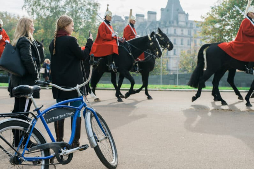 London Bike Rentals