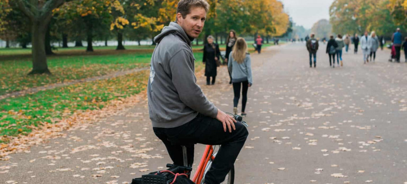 London Bike Rentals