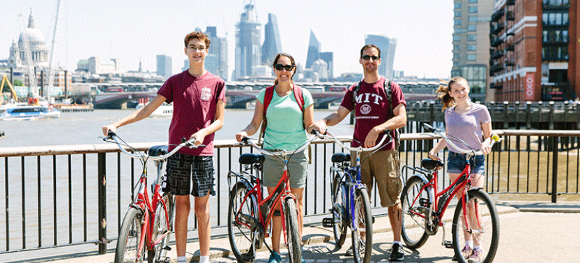 London Bike Rentals