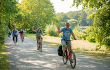 Fat Tire Tours - Chicago2