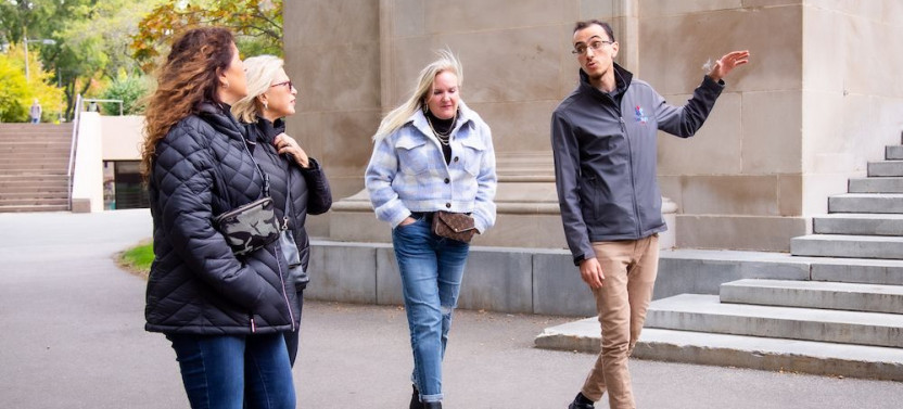 Best of Boston Small Group Tour