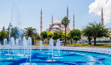 A picture of 8 Day Istanbul, Cappadocia, Konya, Pamukkale and Ephesus Private Tour