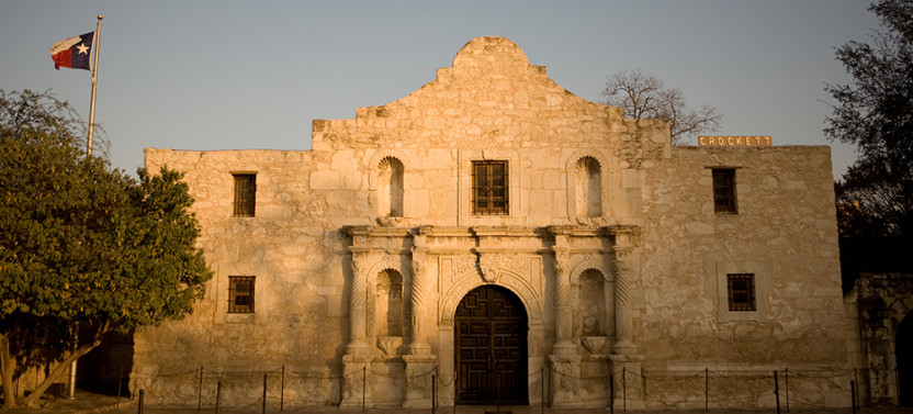 Scenic San Antonio Night Tour