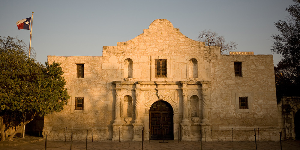 Scenic San Antonio Night Tour