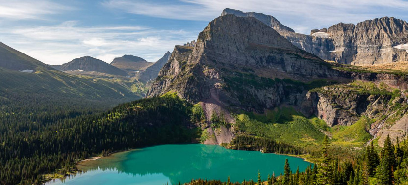 7-Day Adventure in Glacier National Park