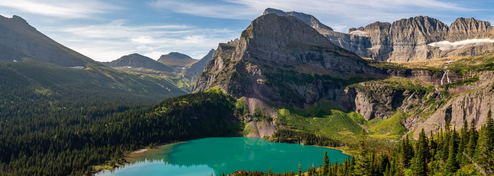 7 Day Glacier National Park