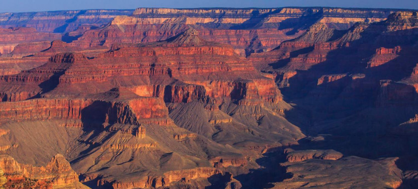 8 Day Grand Canyon and Arizona Adventure