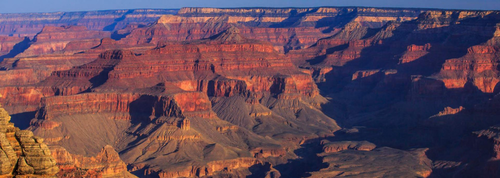 8 Day Grand Canyon and Arizona Adventure