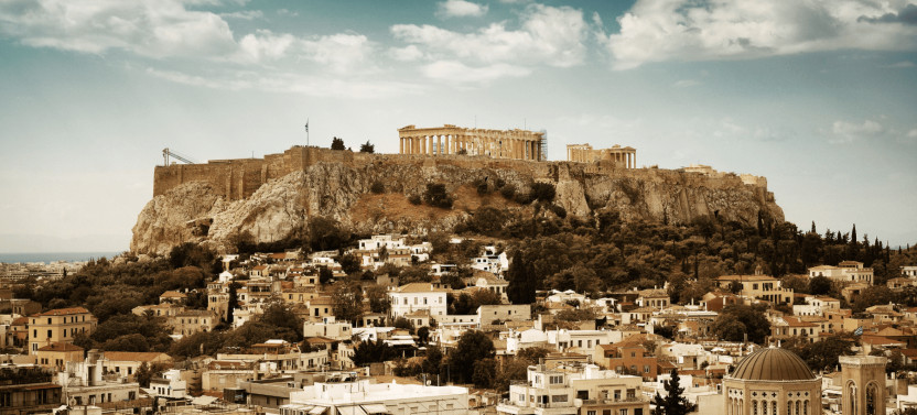 Athens Ultimate Full-Day Private Tour: Acropolis & City Sights