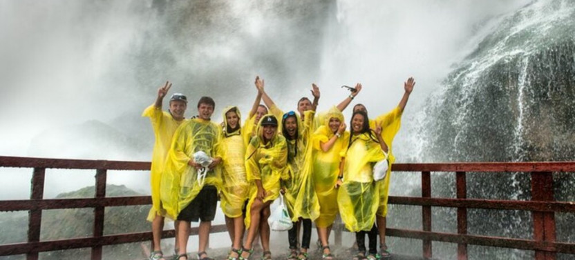 Epic Full Day Tour Of Niagara Falls USA & Canada