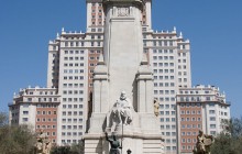 Plaza de España (Madrid)