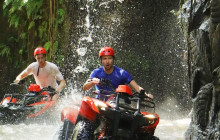 Ubud Quad Biking9