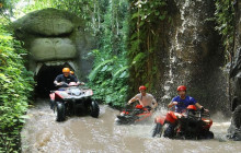 Ubud Quad Biking10