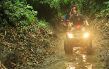 Ubud Quad Biking11