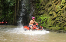 Ubud Quad Biking12