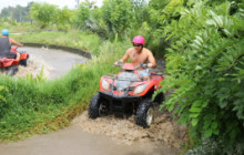 Ubud Quad Biking13